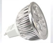 LEDƹԴ(MR16)(3W)